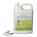 Liquid Fence Spray Gallon